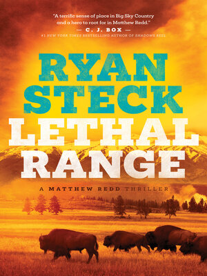cover image of Lethal Range